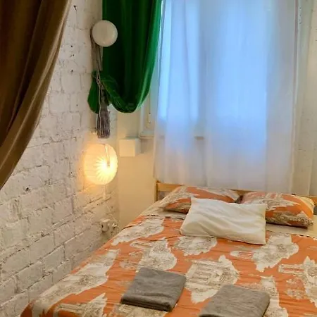 Loft Independiente Casco Viejo Bilbau
