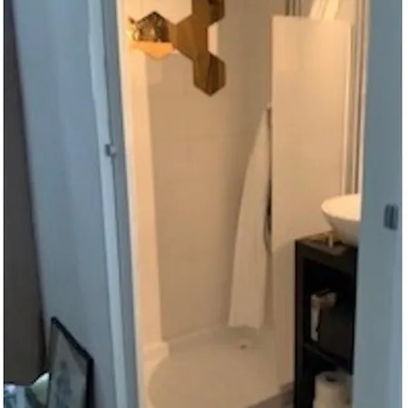 Loft Casco Viejo בילבאו