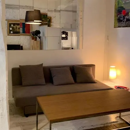 Loft Independiente Casco Viejo *