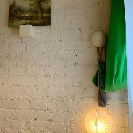 Homestay Loft Independiente Casco Viejo *