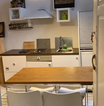 Loft Independiente Casco Viejo
